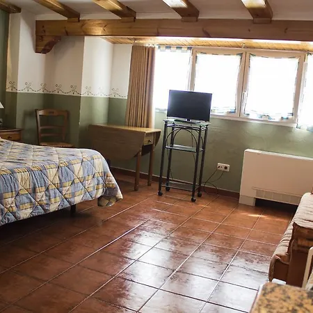 Country house Casa Rural Montcabrer *