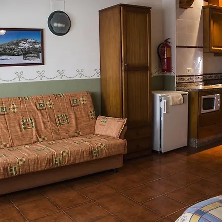 Country house Casa Rural Montcabrer