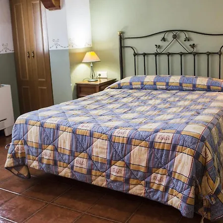 Country house Casa Rural Montcabrer *
