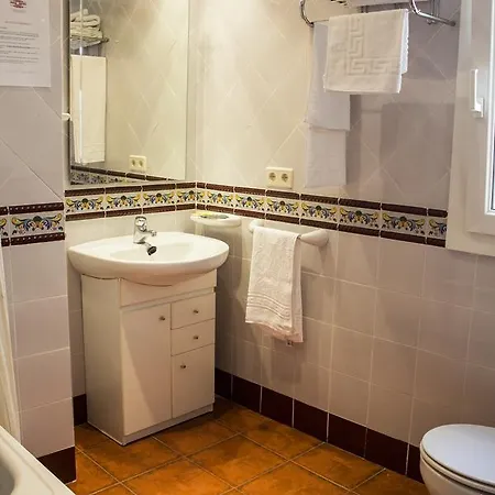 Casa Rural Montcabrer * Agres